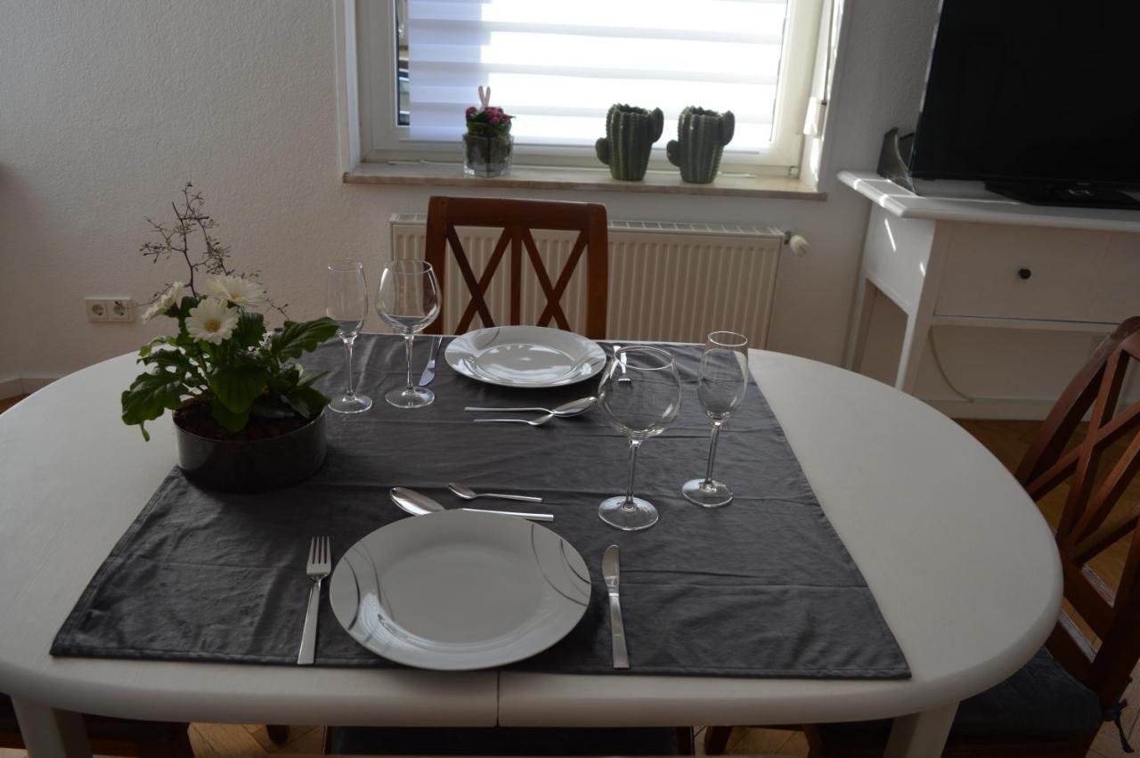 Ludwig XIV Apartment Saarlouis Exterior photo