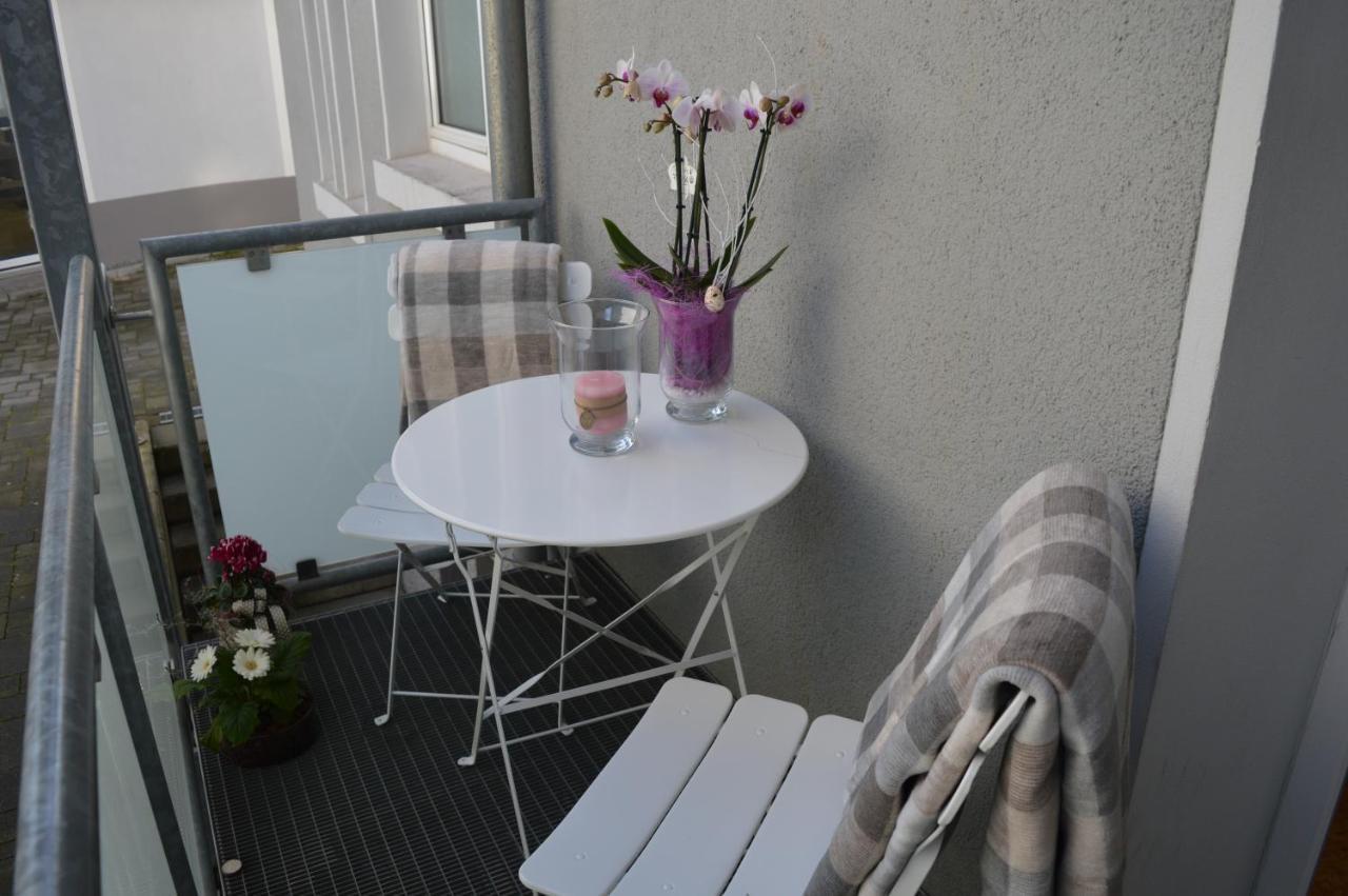 Ludwig XIV Apartment Saarlouis Exterior photo