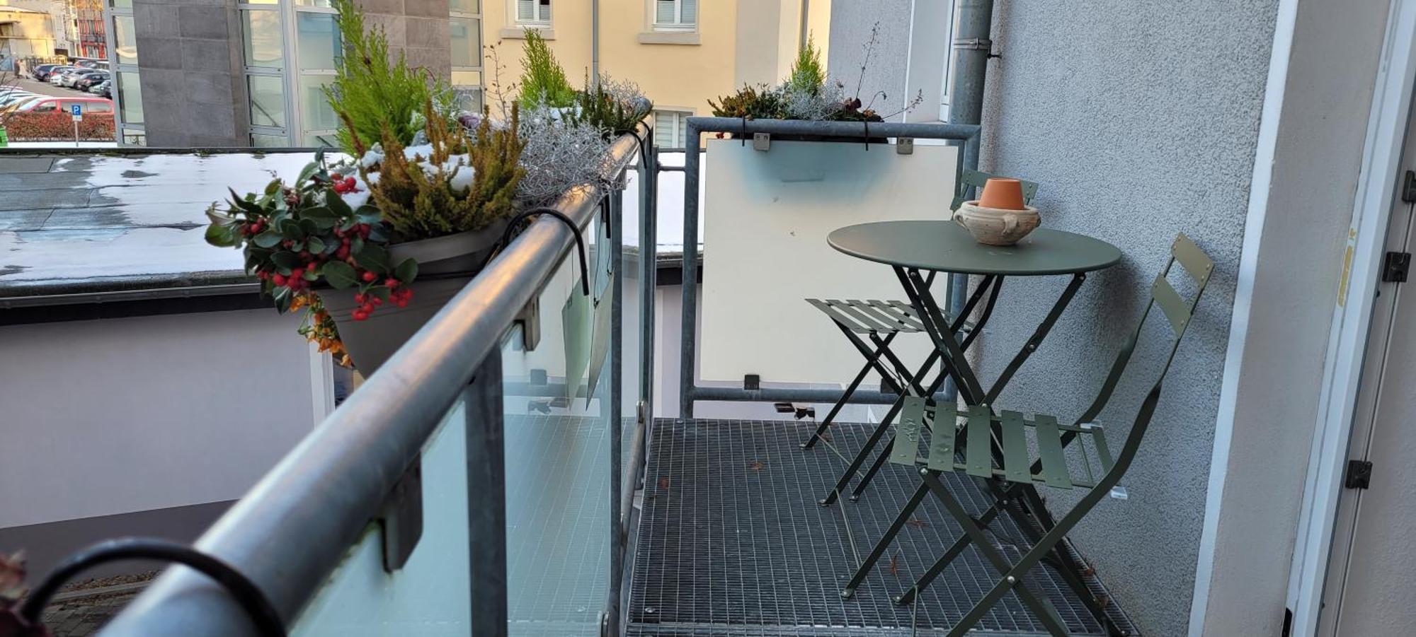 Ludwig XIV Apartment Saarlouis Exterior photo