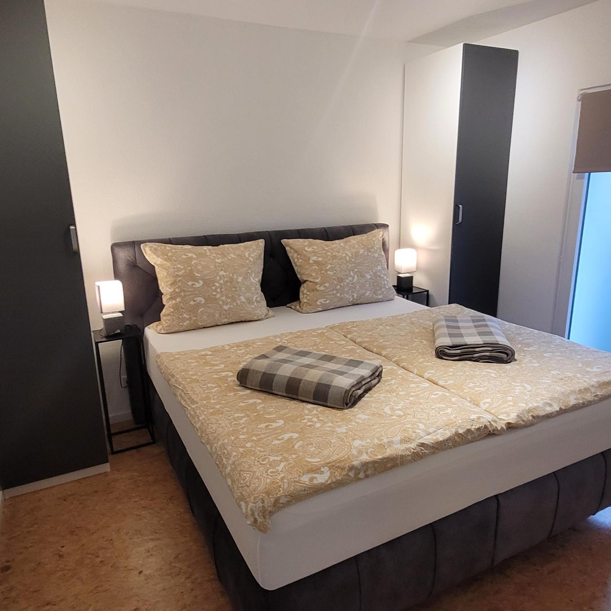 Ludwig XIV Apartment Saarlouis Exterior photo